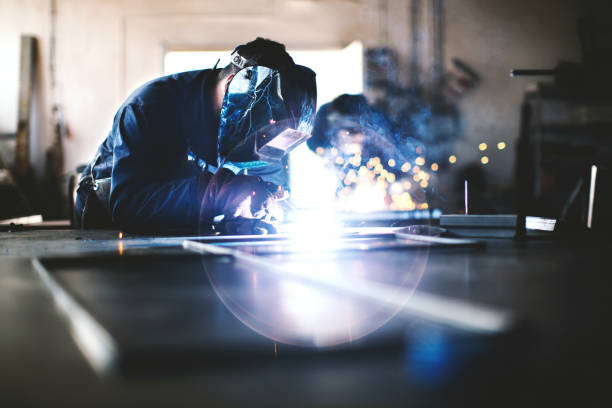 Affordable Welder Services in Ahwahnee, CA