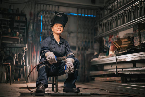 Best Structural Steel Welding in Ahwahnee, CA
