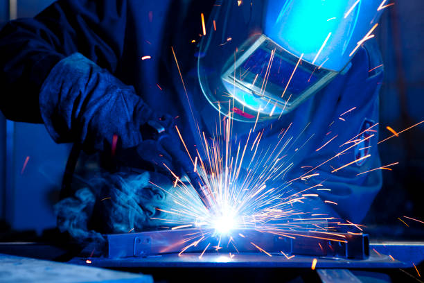 Best Artistic and Custom Metal Fabrication in Ahwahnee, CA