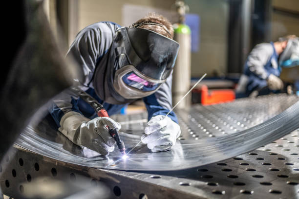 Best Welding Equipment Sales and Repair in Ahwahnee, CA