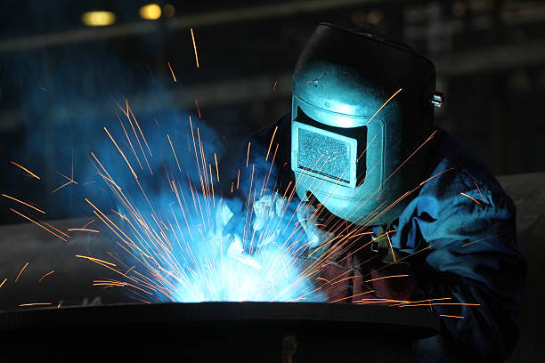 Best Maintenance and Repair Welding in Ahwahnee, CA