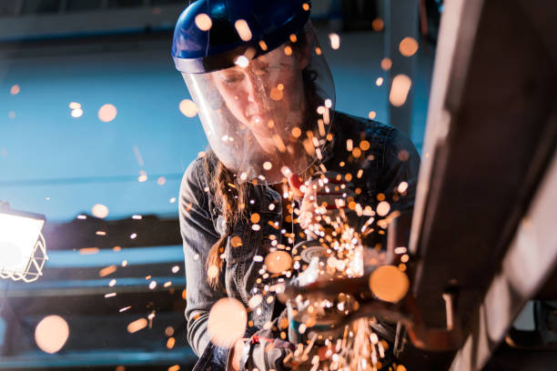 Best Automotive Welding in Ahwahnee, CA